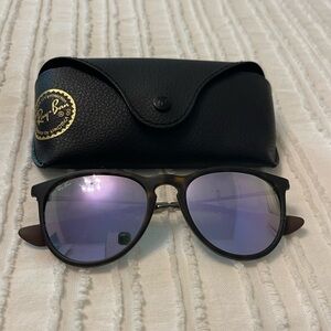 Ray-Ban Erika Sunglasses